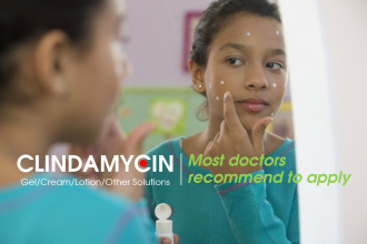 Clindamycin & Acne – Overall Benefits